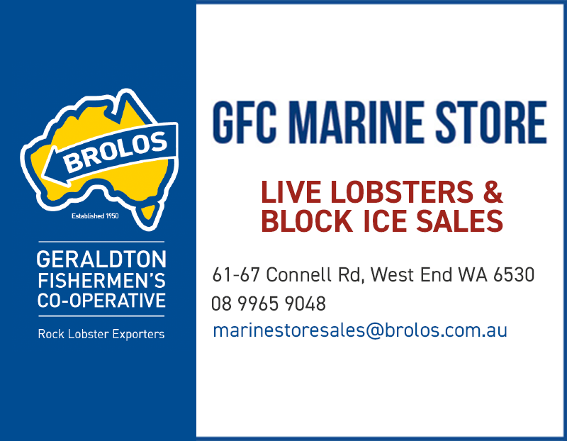 Your Esteemed Marine Supply Store in Geraldton
