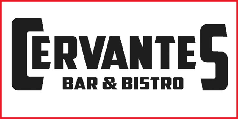 Cervantes Bar and Bistro (Tavern)