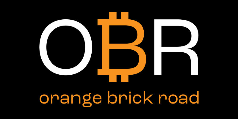 Orange Brick Road